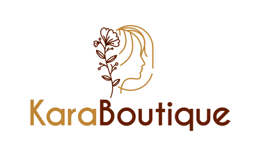 karaboutique.com - Creative brandable domain for sale